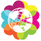 Kidnected World Logo